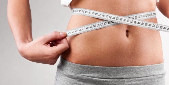 Η απώλεια βάρους μειώνει τον καρδιαγγειακό κίνδυνο
