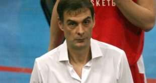 Μπαρτζώκας: Δεν παραιτήθηκα, ούτε απολύθηκα από τον Ολυμπιακό