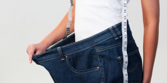 Νέα έρευνα: Το ρόφημα που σας βοηθά να μην ξαναπάρετε τα χαμένα κιλά