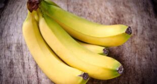 Οι μπανάνες βοηθούν στην απώλεια βάρους