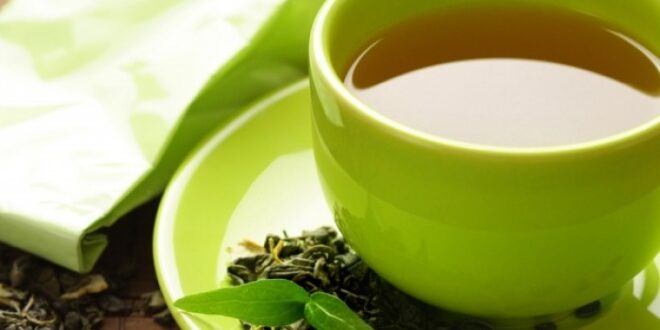 Πράσινο τσάι: Πώς βοηθά στην πρόληψη του καρκίνου