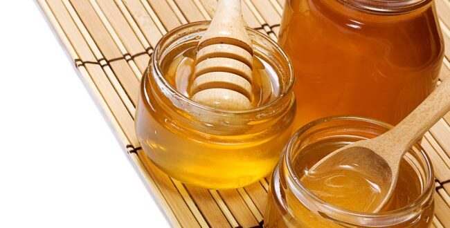 Πως να ενυδατώσετε το δέρμα σας με μέλι!