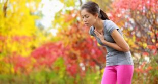 Πόνος στο στήθος κατά τη βαθιά εισπνοή – Πού μπορεί να οφείλεται
