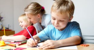 Πώς μια σταφίδα μπορεί να προβλέψει την επιτυχία του παιδιού σας στο σχολείο