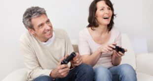 Τα βιντεοπαιχνίδια ωφελούν τον εγκέφαλο των ατόμων μέσης ηλικίας
