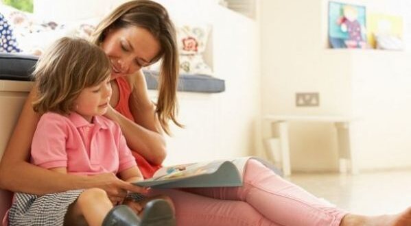 Τεστ για γονείς: Έχεις μάθει στο παιδί σου να είναι καλός άνθρωπος;