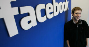 Το Facebook απέκτησε 1,55 δισεκατομμύρια χρήστες