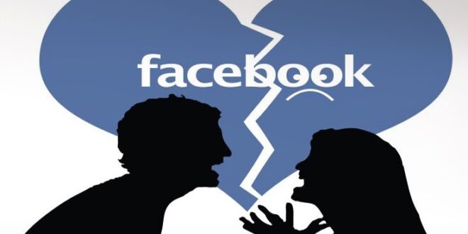 Το Facebook θα κουμαντάρει τους… χωρισμούς!