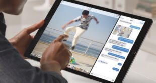 Το iPad Pro κάνει το επίσημο ντεμπούτο στην αγορά στις 11 Νοεμβρίου
