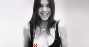 Το σέξι «δώρο» της Kendall Jenner στους followers της