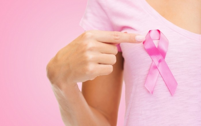 Kαρκίνος του μαστού: Κλειδί η πρόληψη και έγκαιρη αντιμετώπιση