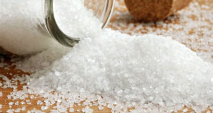 To αλάτι μπορεί να θεραπεύσει την ακμή και όχι μόνο!