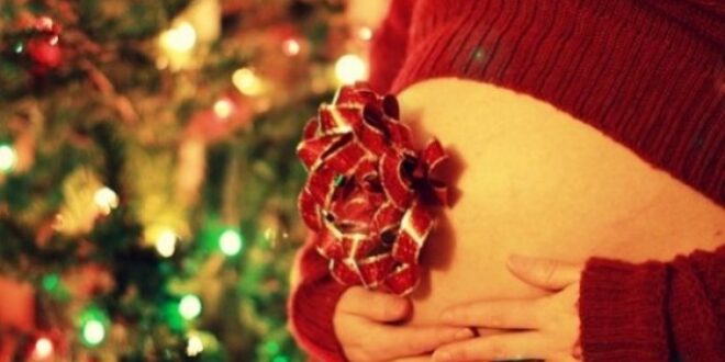 «Παγίδες για τις εγκύους κρύβουν οι γιορτές», λένε οι γυναικολόγοι