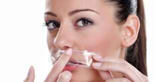 Ένα σπιτικό, φυσικό scrub για να απαλλαγείτε από την τριχοφυΐα του προσώπου!