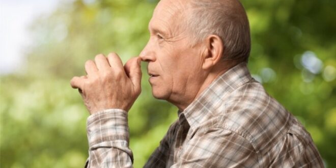 Αλτσχάιμερ: Πώς θα μειώσετε τον κίνδυνο θανάτου κατά 77%