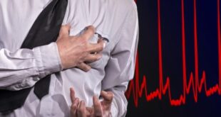 Ανακοπή καρδιάς: Κι όμως, έχει προειδοποιητικά συμπτώματα