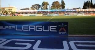 Απέχουν από τους αγώνες Super League και Football League οι ποδοσφαιριστές