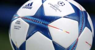 Αυτοί συνεχίζουν στο Champions League