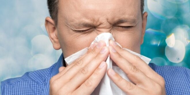 Γιατροσόφια για γρίπη & κρυολόγημα: Ποιο είναι το κατάλληλο για κάθε σύμπτωμα