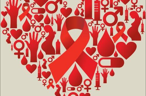 Δέκα στοιχεία για τo AIDS