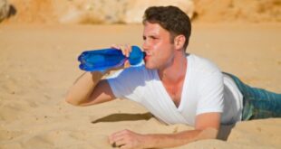 Επίμονη δίψα: Ποιες παθήσεις φανερώνει