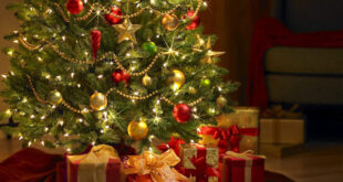 Εσείς γνωρίζετε το Σύνδρομο Χριστουγεννιάτικου δέντρου;