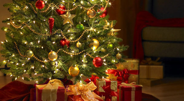 Εσείς γνωρίζετε το Σύνδρομο Χριστουγεννιάτικου δέντρου;