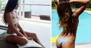 Η αυστραλέζα καλλονή που ζει το δικό της lifestyle