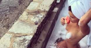 Η νέα εμμονή του Instagram λέγεται Marisa Papen