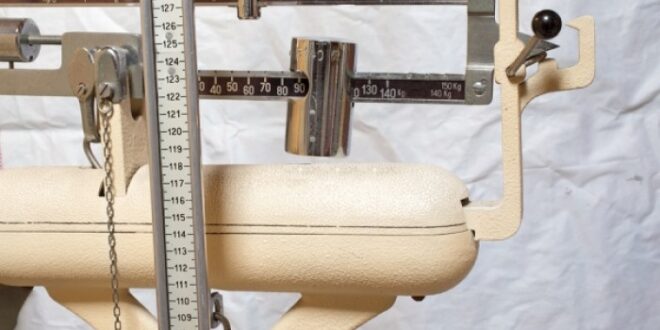 Ιδανικό βάρος ανάλογα με το ύψος: Δείτε τον αναλυτικό πίνακα