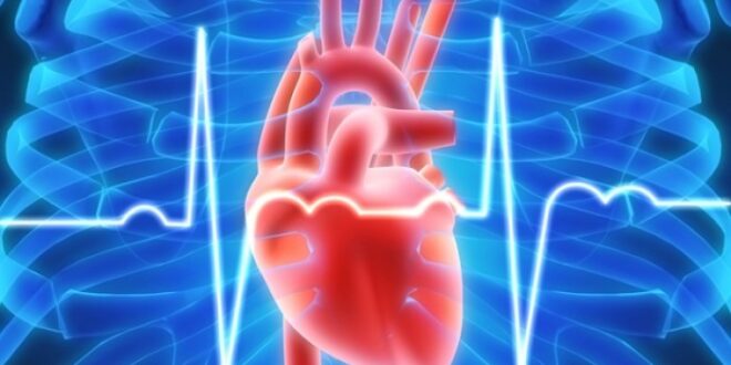 Καρδιακή ανεπάρκεια: 7 απλοί τρόποι να προστατευθείτε
