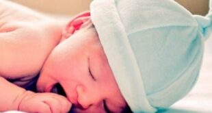 Κρανιακή πηγή μωρού: Μάθετε τα πάντα για το μαλακό σημείο στο κεφαλάκι του μωρού σας
