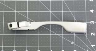 Νέο Google Glass «Enterprise Edition»