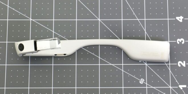 Νέο Google Glass «Enterprise Edition»