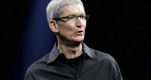 Ο Tim Cook σχολιάζει την νέα θήκη με μπαταρία της Apple