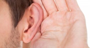 Πέντε σημάδια ότι κάτι δεν πάει καλά με τα αυτιά σας