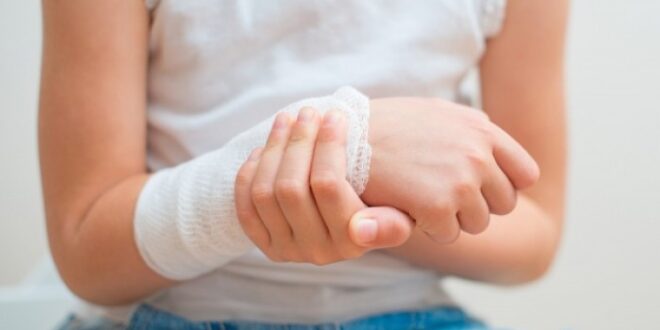 Παιδική οστεοπόρωση: Πού οφείλεται; Υπάρχει θεραπεία;