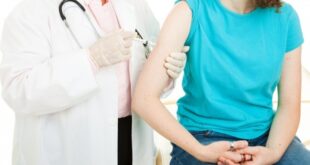 Ποια εμβόλια πρέπει να κάνουν οι έφηβοι