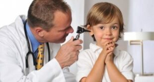 Ποιες παιδικές ασθένειες «απειλούν» την ακοή του παιδιού