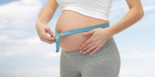 Πρόσληψη βάρους στην εγκυμοσύνη: Πόσα κιλά μπορώ να πάρω; Πού πάνε μετά τον τοκετό; (Τιμές)
