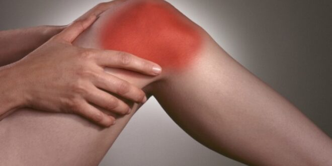 Πόνος στο γόνατο: Είναι αρθρίτιδα ή κάτι άλλο;