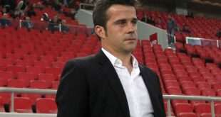 Σίλβα: Θα αλλάξουν κάποια πράγματα στο δεύτερο γύρο