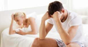 Σεξουαλική δυσλειτουργία: Πόσο συχνή είναι;