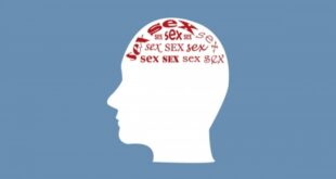 Σκέφτεστε συνέχεια το σεξ; Ποια συνήθειά σας το «προδίδει»