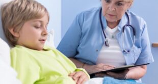 Σκωληκοειδίτιδα στα παιδιά: Είναι απαραίτητο το χειρουργείο;