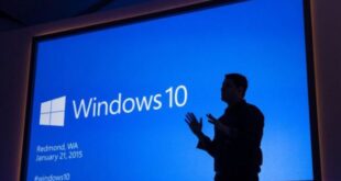 Στο 9% της αγοράς έχουν διεισδύσει τα Windows 10