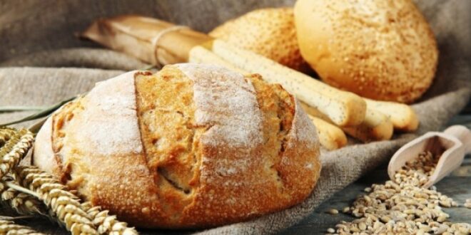 Συντονισμένες δράσεις για τη μείωση του αλατιού στο ψωμί