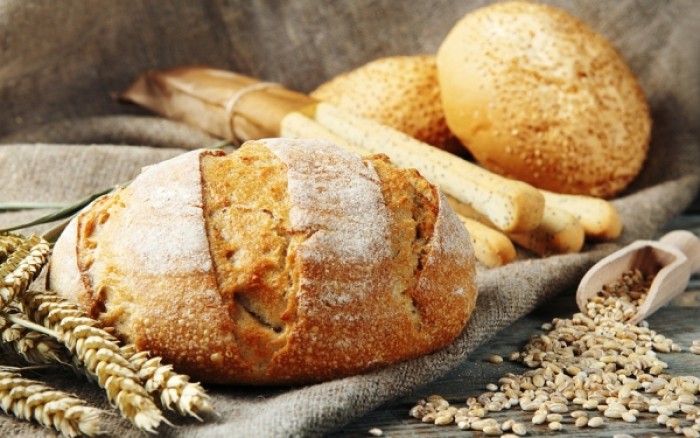Συντονισμένες δράσεις για τη μείωση του αλατιού στο ψωμί