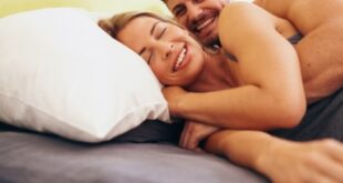 Συχνότητα σεξ & γονιμότητα: Νέα έρευνα καταρρίπτει τον πιο επίμονο μύθο