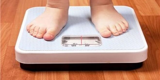 Τα φτωχά παιδιά γίνονται παχύσαρκα